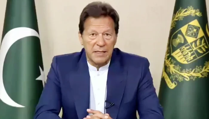 PM Imran Khan suggests 5-point scheme to enrich agricultural sectors of developing states